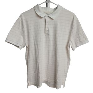 Rag and Bone men's polo slim fit shirt L